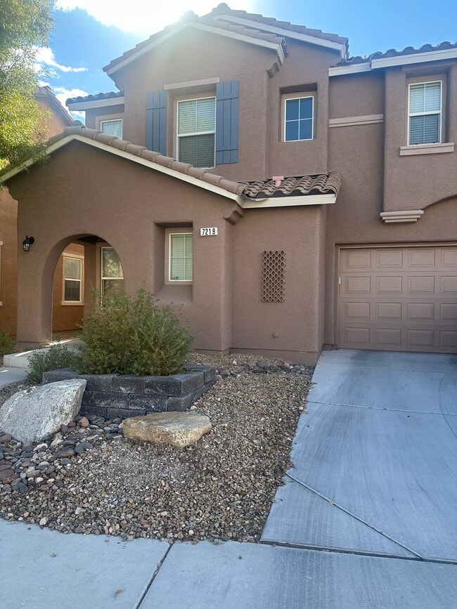 Building Photo - 7219 Huckaby Ave