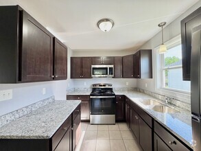Building Photo - Because location really is everything!