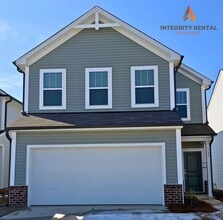 Building Photo - NEW Single Family Home - 2.5 Miles to I-85/Minutes from Downtown Salisbury