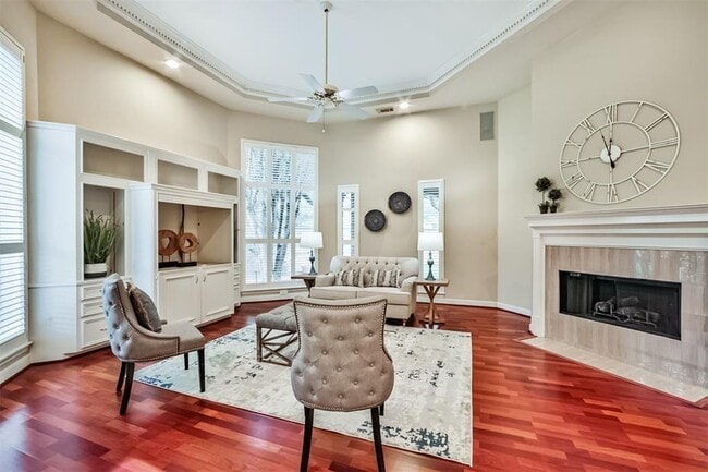 Building Photo - 16 Kelliwood Ct Cir
