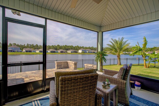 Building Photo - ST. AUGUSTINE HOME FOR RENT!