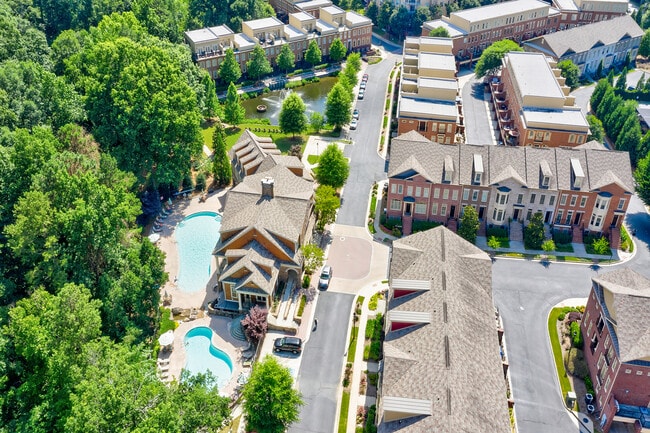 Building Photo - 200 River Vista Drive