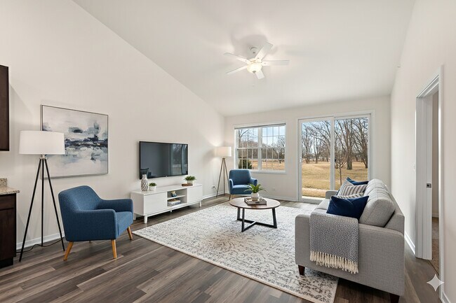 Building Photo - 44 Olympus Dr