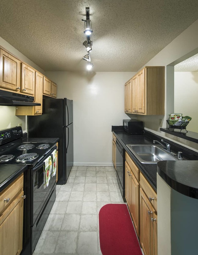 Ridgewood - Silver Spring, MD | Apartment Finder