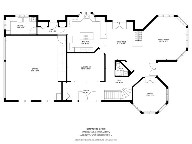 Building Photo - 8960 Enclave Dr