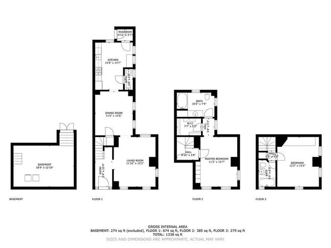 Building Photo - 14 Schouler Ct
