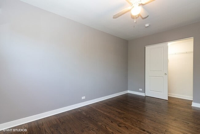 Building Photo - 6515 N Seeley Ave