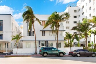 Building Photo - 3710 Collins Ave
