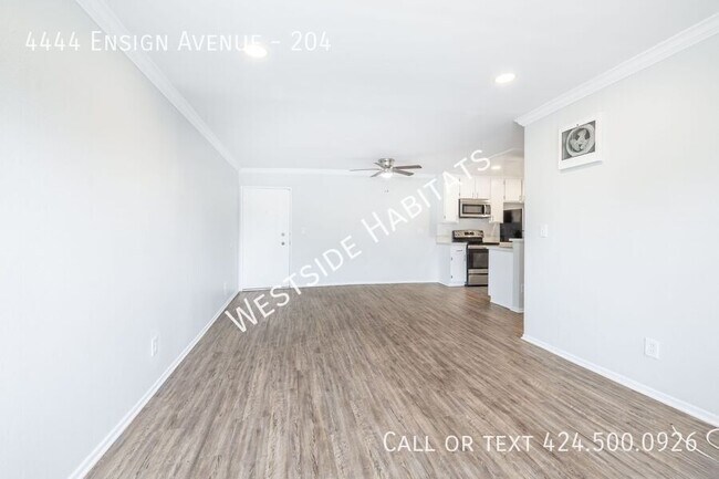 Building Photo - 4444 Ensign Ave