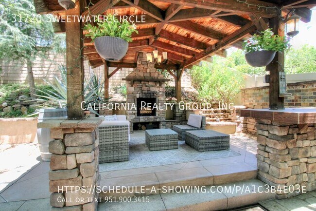 Building Photo - 31720 Sweetwater Cir