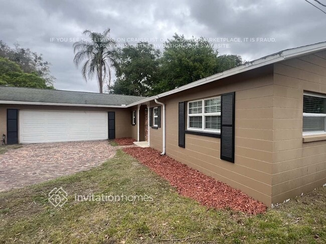 Building Photo - 720 Bucher Rd