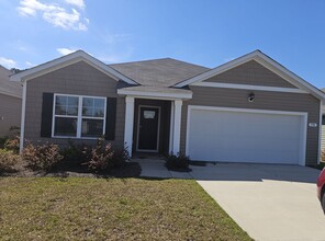 Building Photo - 3 Bedroom/ 2 Bath New Construction