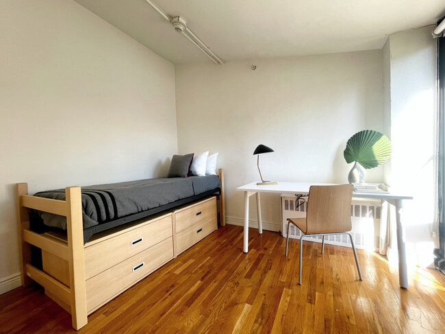 Building Photo - FOUND Study Upper East Side - Student Housing