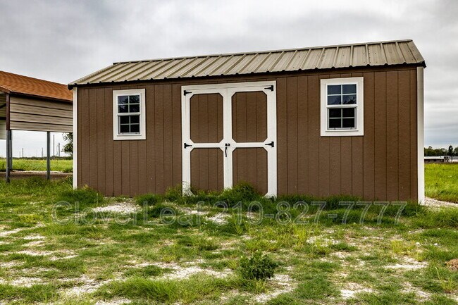Building Photo - 417 Co Rd 6812