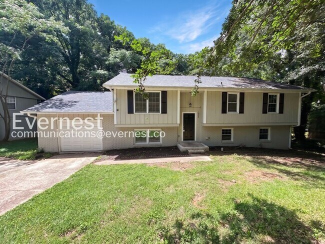 Building Photo - 3Bed/2Bath/Available Now!