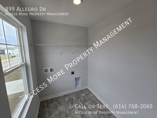 Building Photo - 899 Allegro Dr