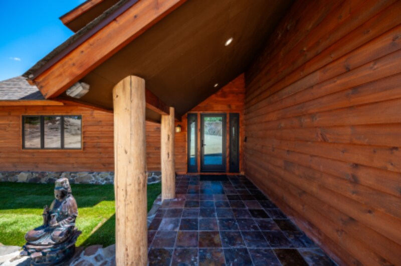 Building Photo - 151 silver peak