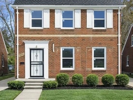 Building Photo - 12017 College St