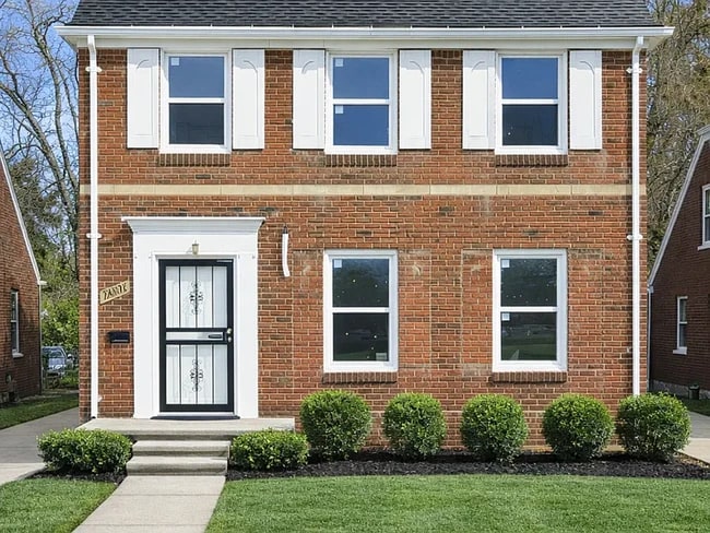 Building Photo - 12017 College St