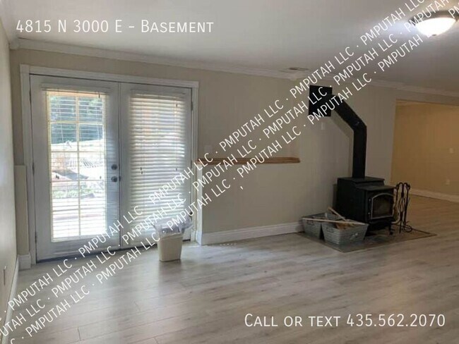 Building Photo - 4815 N 3000 E