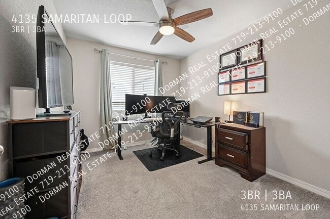 Building Photo - 4135 Samaritan Lp