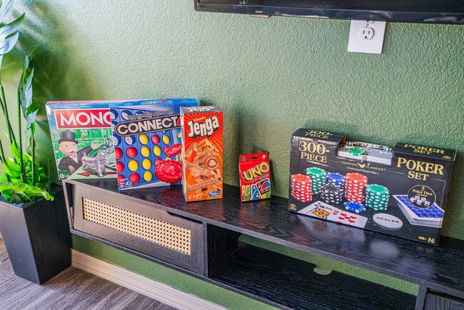 Building Photo - 9600 W Georgia Ave