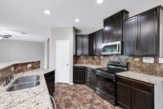 Building Photo - Beautiful Home for Rent in Wildhorse Vista
