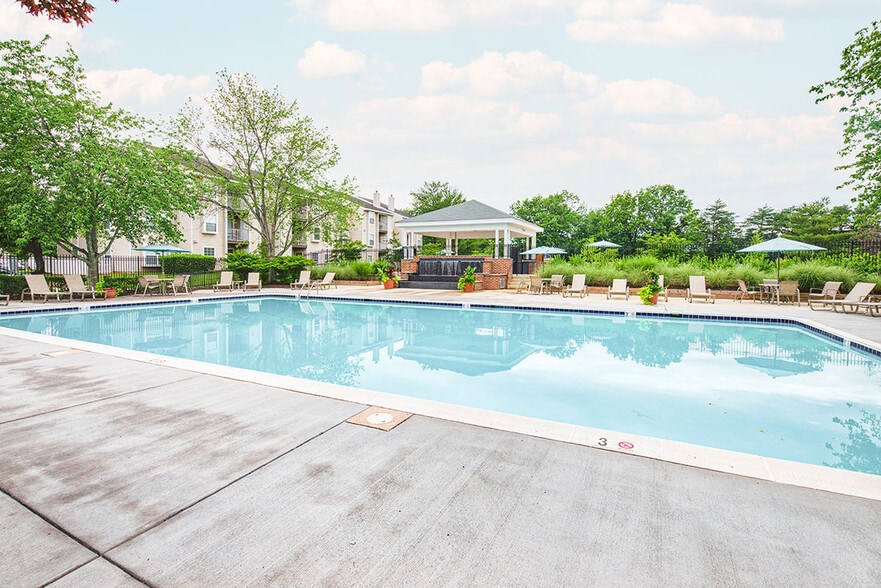 Ravens Crest apartments — community photo - Ravens Crest