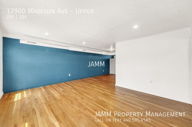 Building Photo - 12900 Madison Ave