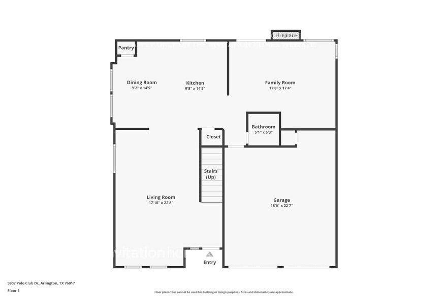 Building Photo - 5807 Polo Club Dr