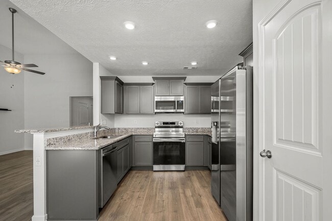 Building Photo - Curbo Ct 107