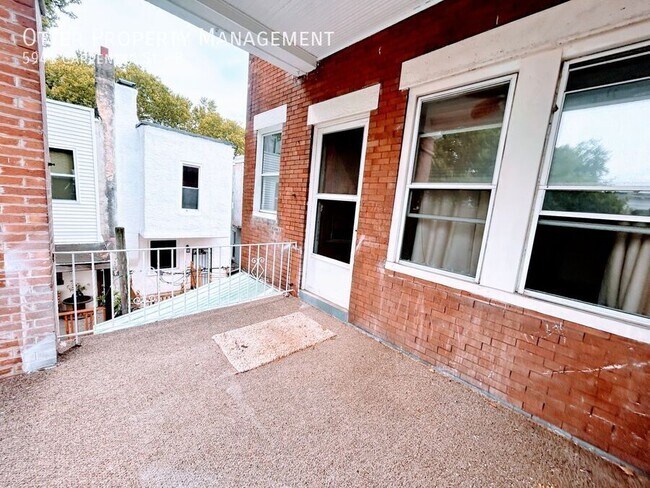 Building Photo - 5941 Carpenter St