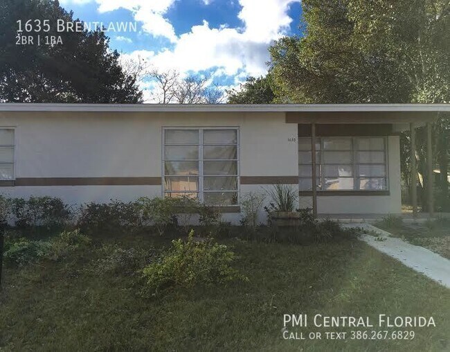 Primary Photo - Deltona Bungalow