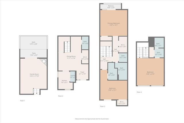 Building Photo - 3905 Village Dr