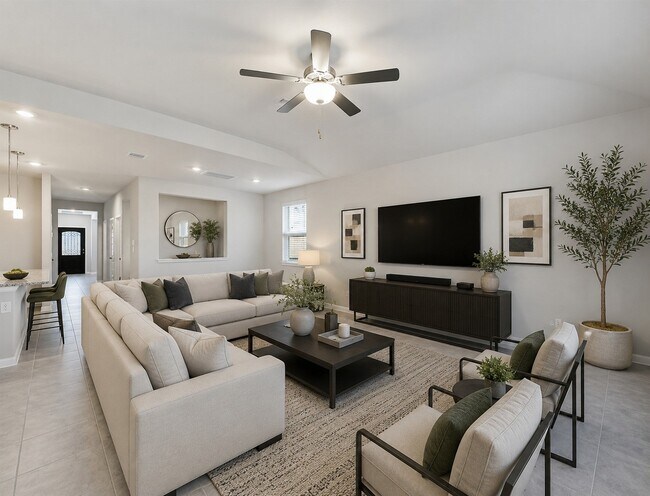 Building Photo - 6618 River Cherwell Ct