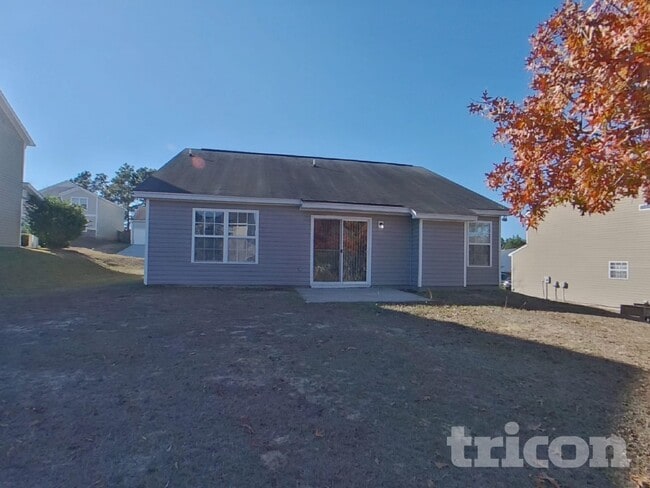 Building Photo - 420 Hedge Grove Ln