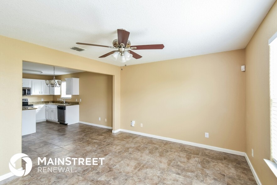 Building Photo - 5703 Fossil Canyon