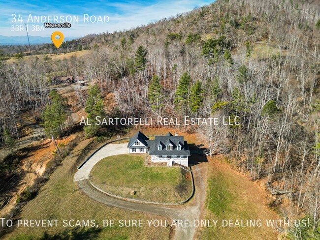 Building Photo - 34 Anderson Rd