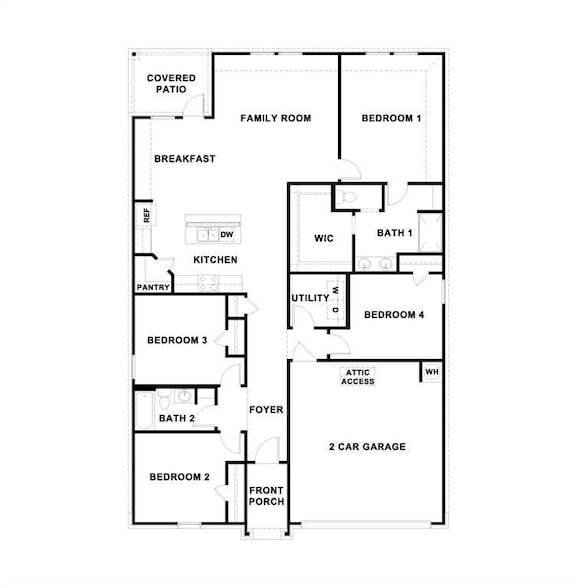 Building Photo - 381 Evergreen Sumac Lp