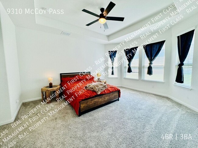 Building Photo - 9310 McCoy Pass