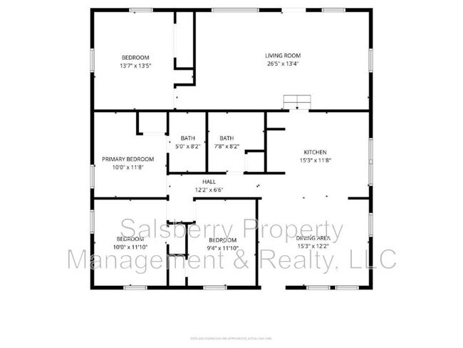 Building Photo - 1100 SE 9th St