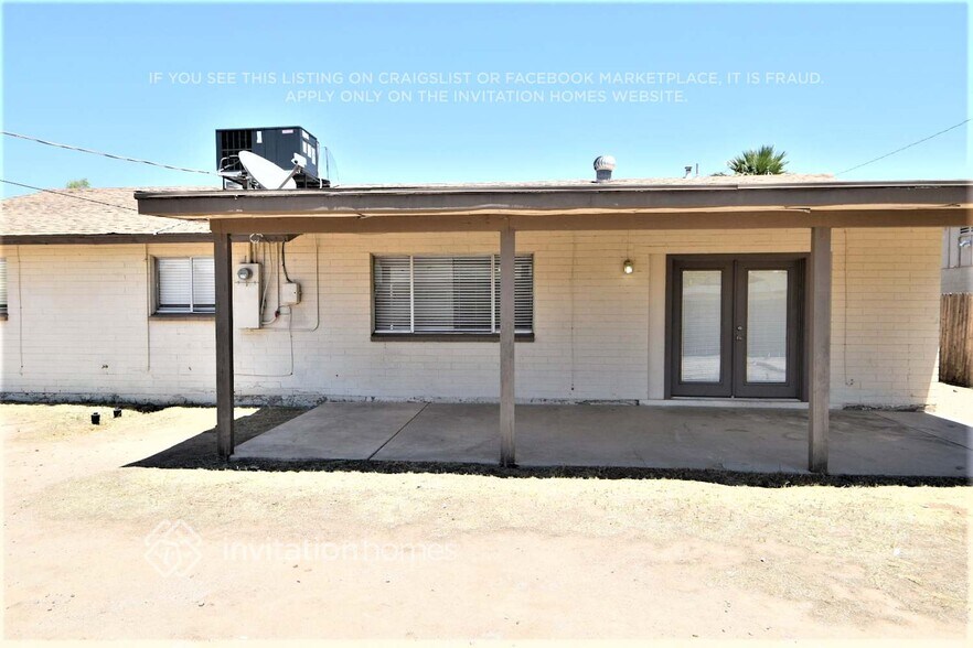 Building Photo - 8520 N 33rd Dr