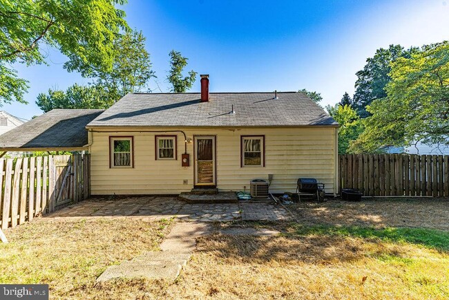Building Photo - 7713 Lunceford Ln