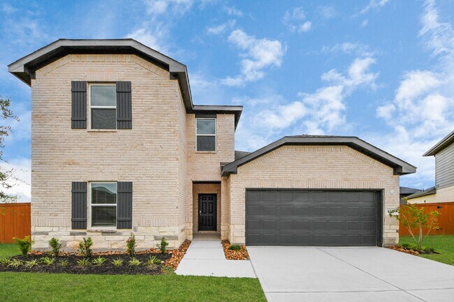 Building Photo - 6127 Ginevra Summers Dr