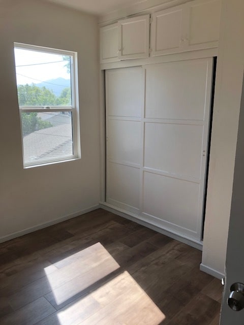 Master bedroom - 610 S Main St