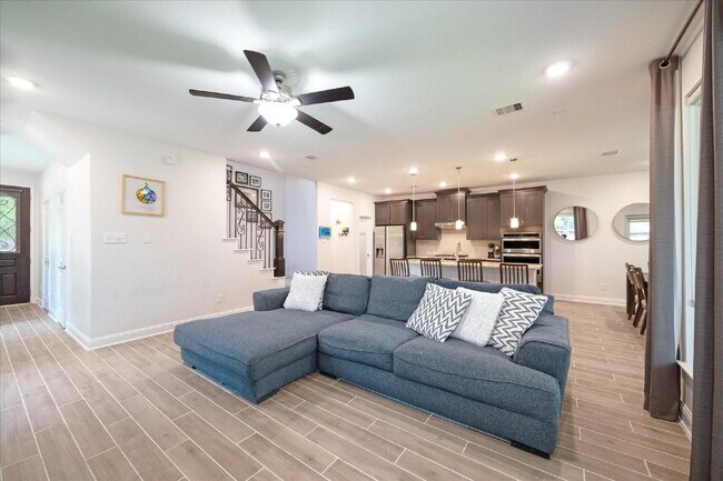 Building Photo - Beautiful Corner Lot Home with No Back Neighbors & Low-Maintenance Living