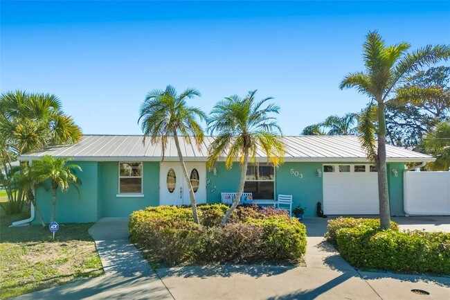 Building Photo - 503 Roberts Bay Dr