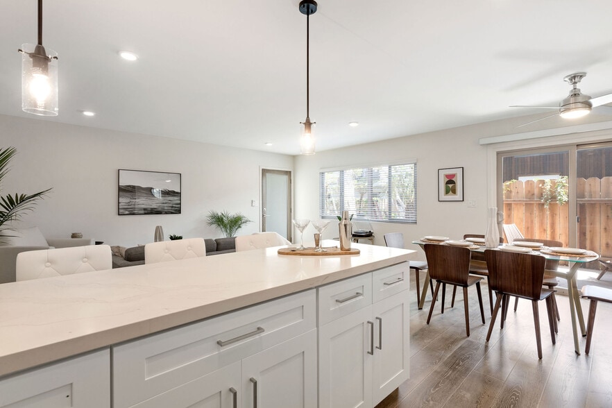 Primary Photo - Pacific Apartment Homes at Emerald