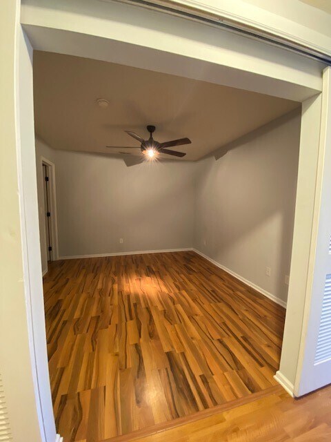 master bedroom - 5 W Lincoln St