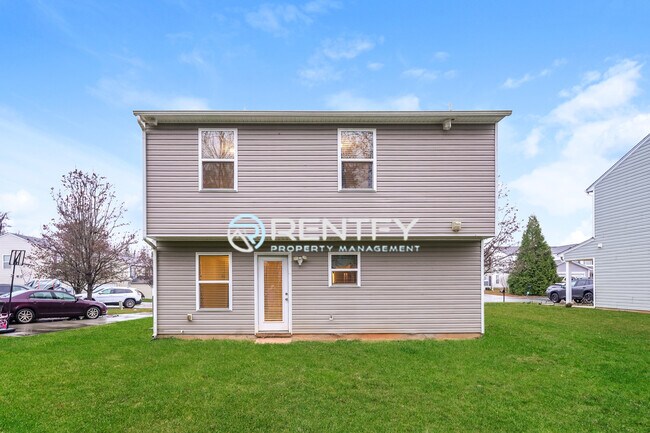 Building Photo - 5191 Liberty Hall Cir